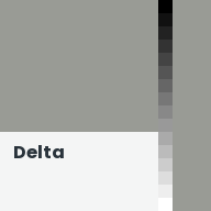 Color chip: Delta
