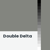 Color chip: Double Delta