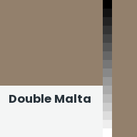 Color chip: Double Malta
