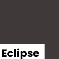 Color chip: Eclipse