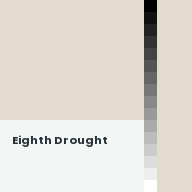 Color chip: Eighth Drought