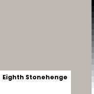 Color chip: Eighth Stonehenge
