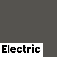 Color chip: Electric