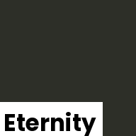 Color chip: Eternity