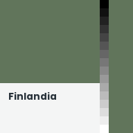 Color chip: Finlandia