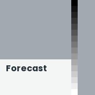 Color chip: Forecast
