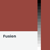 Color chip: Fusion