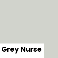 Color chip: Grey Nurse