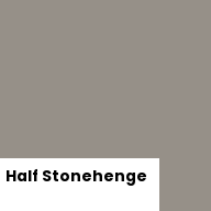 Color chip: Half Stonehenge