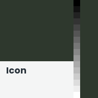 Color chip: Icon