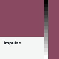 Color chip: Impulse