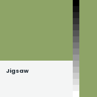 Color chip: Jigsaw
