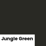 Color chip: Jungle Green