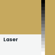 Color chip: Laser