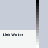 Color chip: Link Water