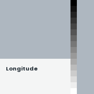 Color chip: Longitude
