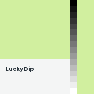 Color chip: Lucky Dip