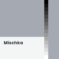 Color chip: Mischka