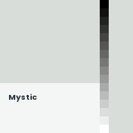 Color chip: Mystic
