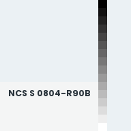 Color chip: NCS S 0804-R90B