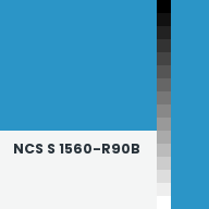 Color chip: NCS S 1560-R90B