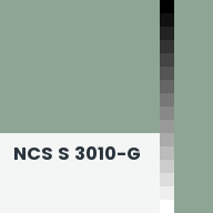 Color chip: NCS S 3010-G