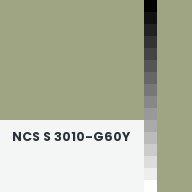 Color chip: NCS S 3010-G60Y
