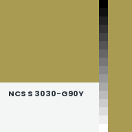 Color chip: NCS S 3030-G90Y