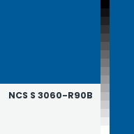 Color chip: NCS S 3060-R90B