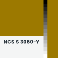 Color chip: NCS S 3060-Y