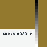 Color chip: NCS S 4030-Y