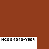 Color chip: NCS S 4040-Y60R