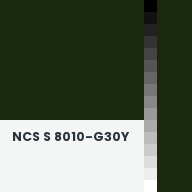 Color chip: NCS S 8010-G30Y