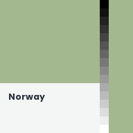 Color chip: Norway