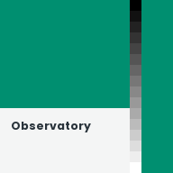 Color chip: Observatory