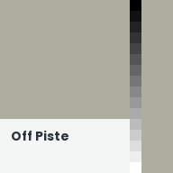 Color chip: Off Piste