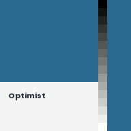 Color chip: Optimist