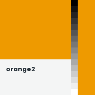 Color chip: orange2