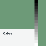 Color chip: Oxley
