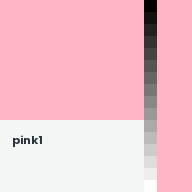 Color chip: pink1
