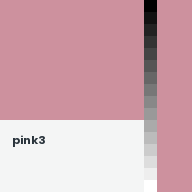 Color chip: pink3