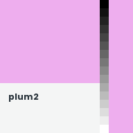 Color chip: plum2