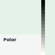 Color chip: Polar