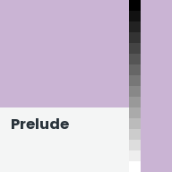 Color chip: Prelude