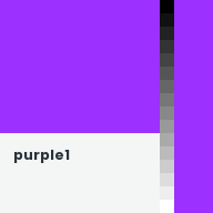 Color chip: purple1