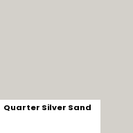 Color chip: Quarter Silver Sand