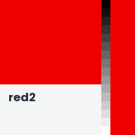 Color chip: red2