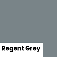 Color chip: Regent Grey