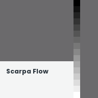 Color chip: Scarpa Flow