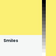 Color chip: Smiles